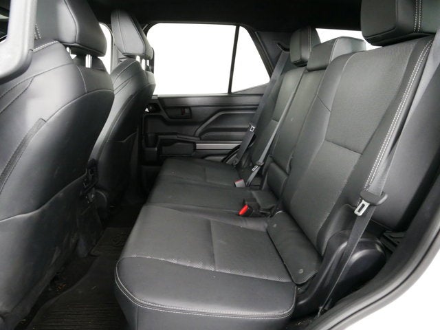 2026 Toyota 4Runner TRD Sport Premium 4WD *1-OWNER! UNDER 10K MILES!*