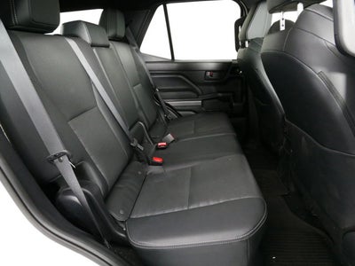2026 Toyota 4Runner TRD Sport Premium 4WD *1-OWNER! UNDER 10K MILES!*