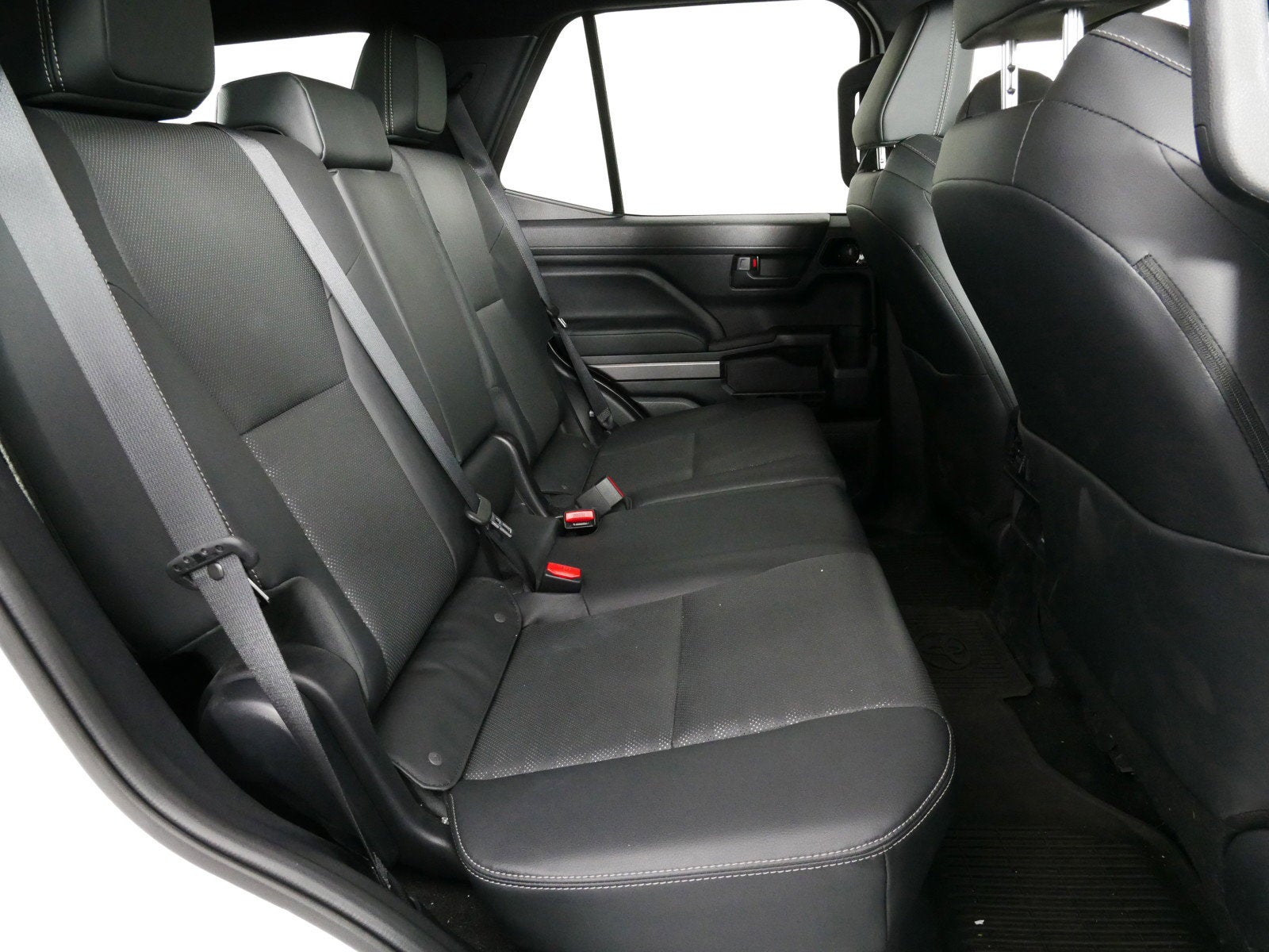 2026 Toyota 4Runner TRD Sport Premium 4WD *1-OWNER! UNDER 10K MILES!*