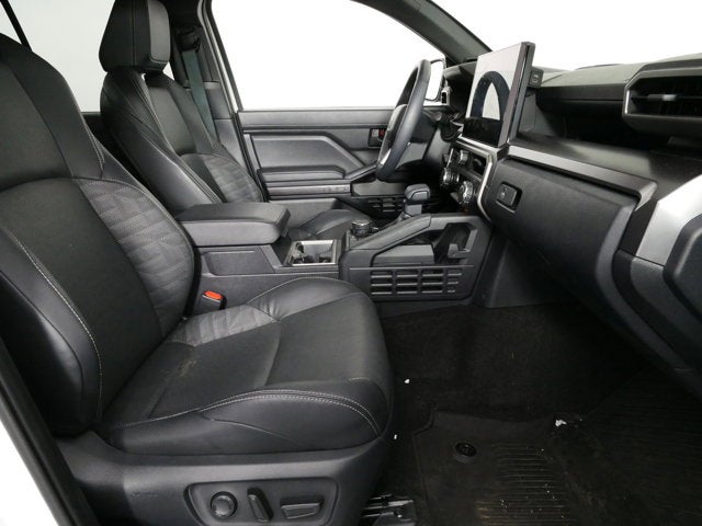 2026 Toyota 4Runner TRD Sport Premium 4WD *1-OWNER! UNDER 10K MILES!*
