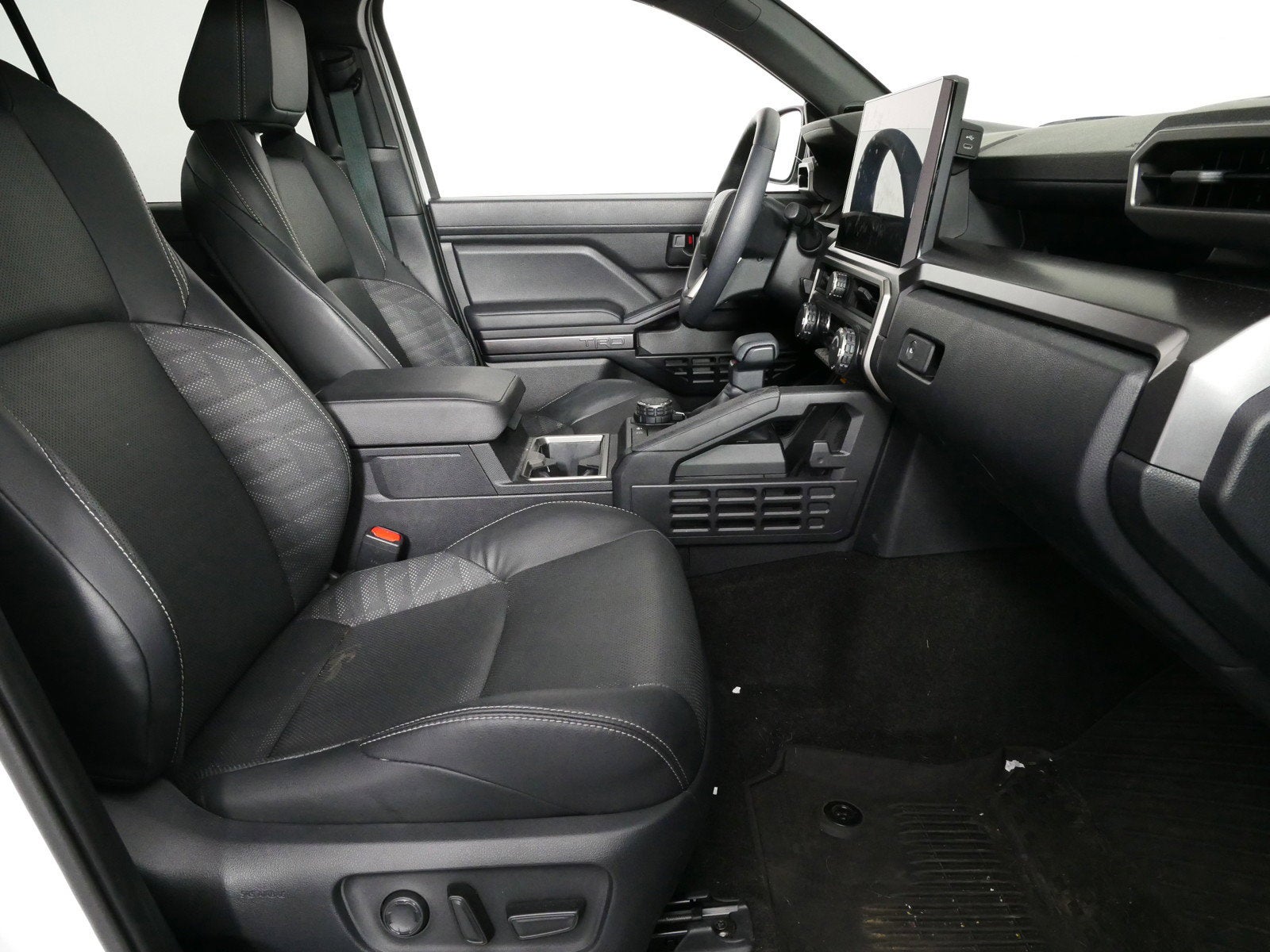 2026 Toyota 4Runner TRD Sport Premium 4WD *1-OWNER! UNDER 10K MILES!*