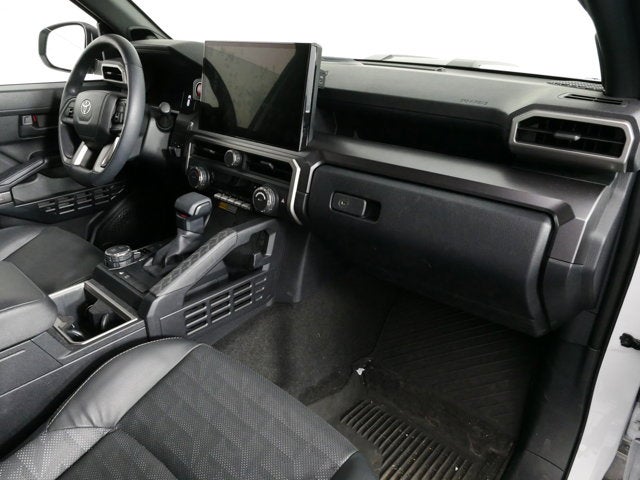 2026 Toyota 4Runner TRD Sport Premium 4WD *1-OWNER! UNDER 10K MILES!*