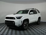 2026 Toyota 4Runner TRD Sport Premium 4WD *1-OWNER! UNDER 10K MILES!*