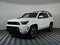 2026 Toyota 4Runner TRD Sport Premium 4WD *1-OWNER! UNDER 10K MILES!*