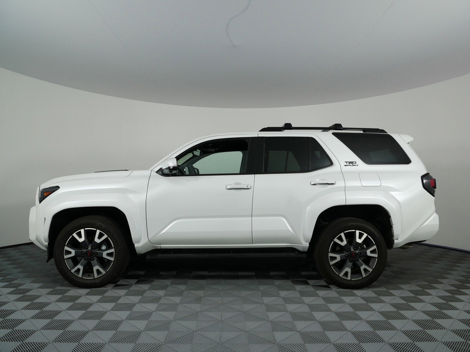 2026 Toyota 4Runner TRD Sport Premium 4WD *1-OWNER! UNDER 10K MILES!*
