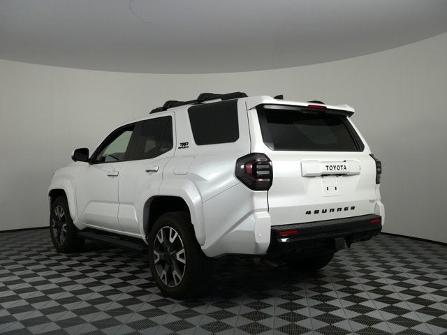 2026 Toyota 4Runner TRD Sport Premium 4WD *1-OWNER! UNDER 10K MILES!*