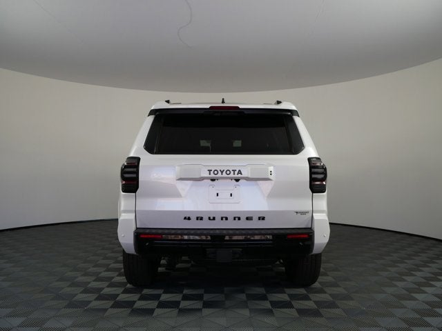 2026 Toyota 4Runner TRD Sport Premium 4WD *1-OWNER! UNDER 10K MILES!*
