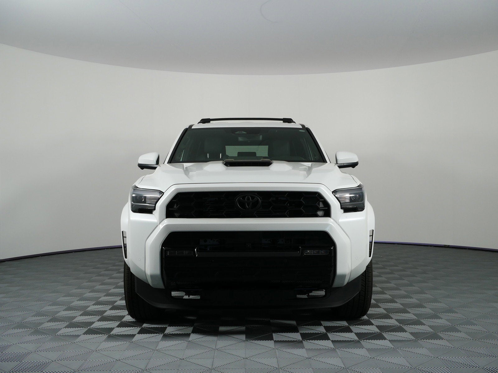 2026 Toyota 4Runner TRD Sport Premium 4WD *1-OWNER! UNDER 10K MILES!*