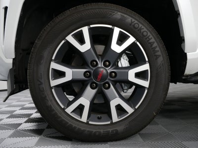 2026 Toyota 4Runner TRD Sport Premium 4WD *1-OWNER! UNDER 10K MILES!*