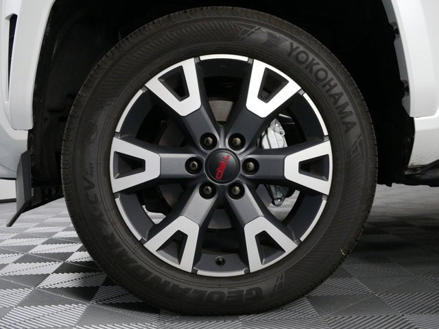 2026 Toyota 4Runner TRD Sport Premium 4WD *1-OWNER! UNDER 10K MILES!*