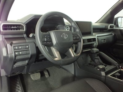 2025 Toyota 4Runner SR5 4WD *1-OWNER*