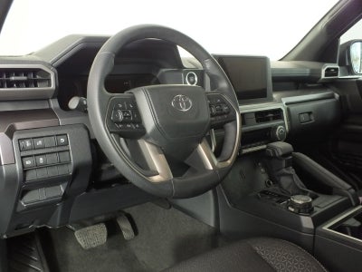 2025 Toyota 4Runner SR5 4WD *1-OWNER*