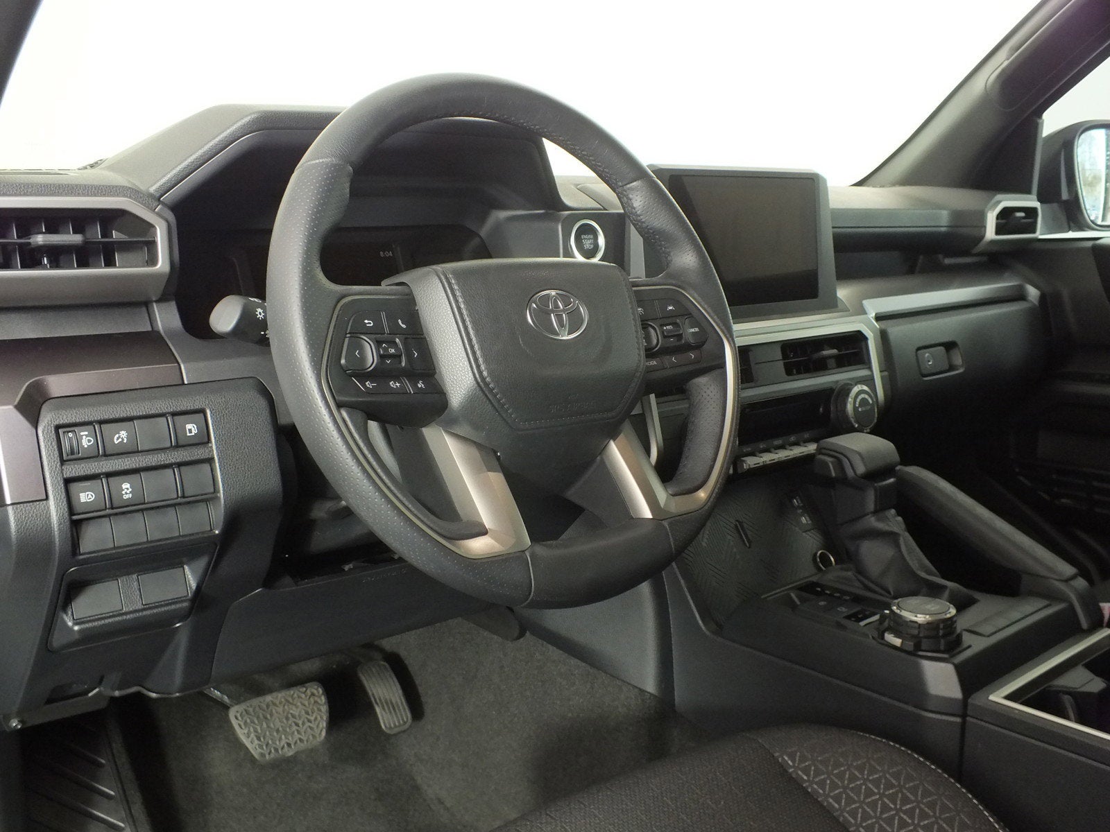 2025 Toyota 4Runner SR5 4WD *1-OWNER*