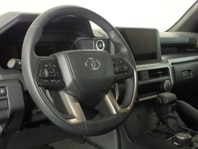 2025 Toyota 4Runner SR5 4WD *1-OWNER*