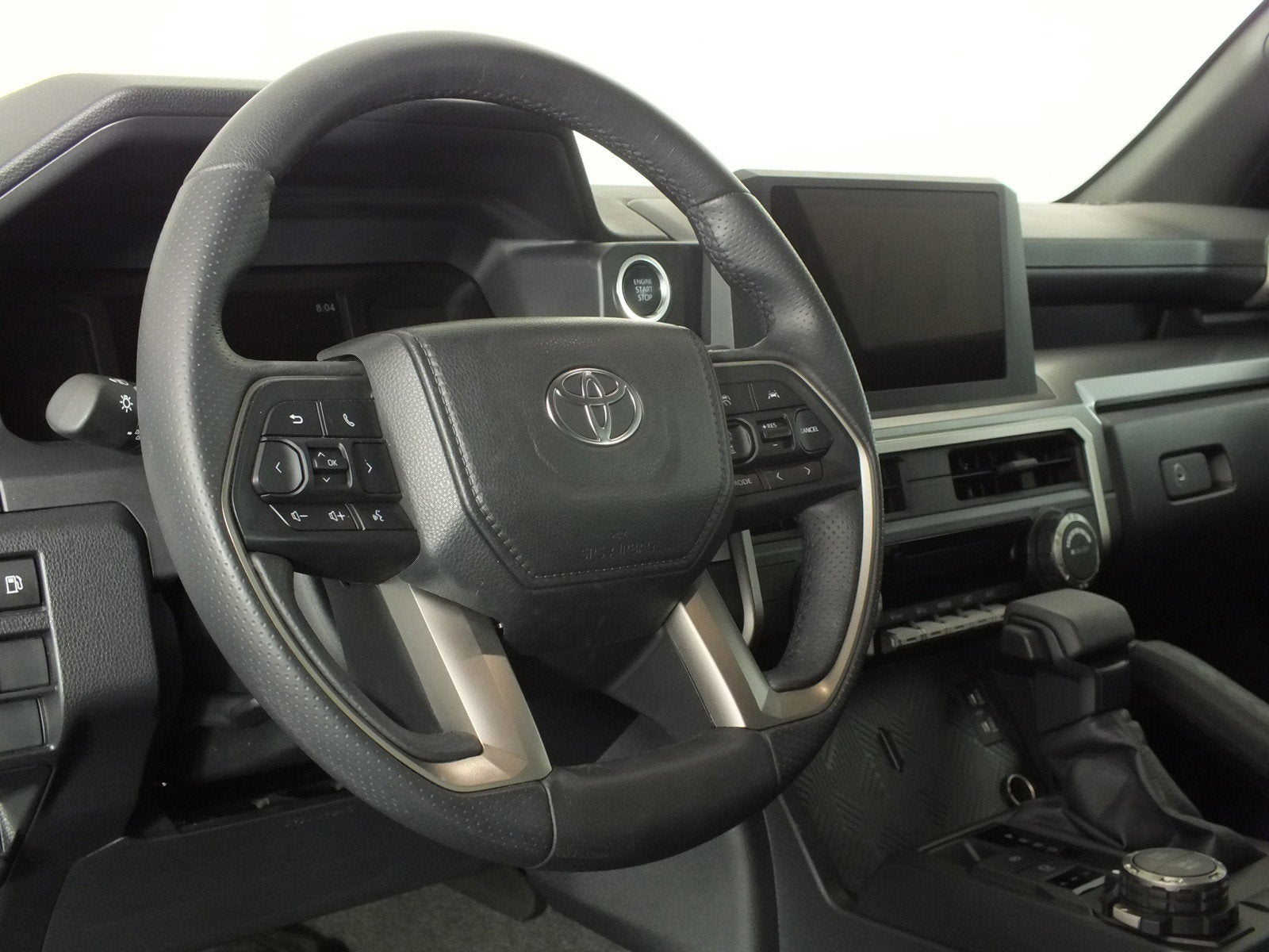 2025 Toyota 4Runner SR5 4WD *1-OWNER*