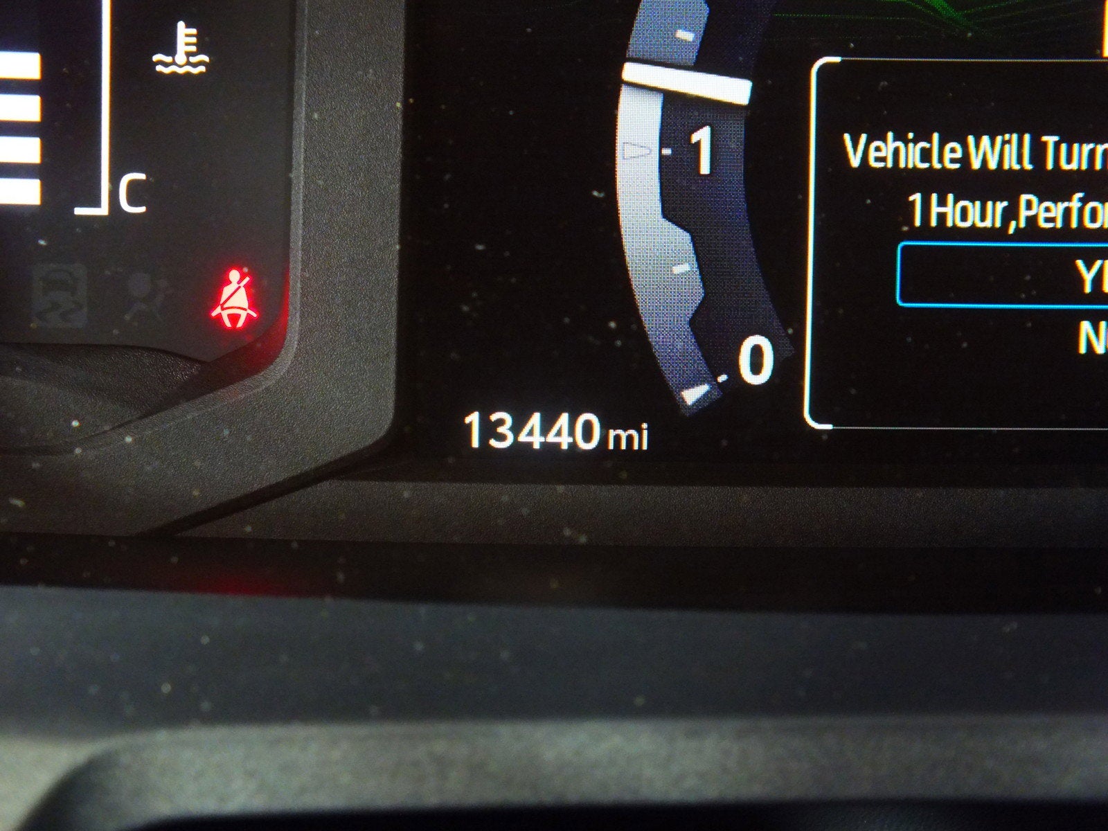 2025 Toyota 4Runner SR5 4WD *1-OWNER*