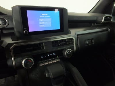 2025 Toyota 4Runner SR5 4WD *1-OWNER*