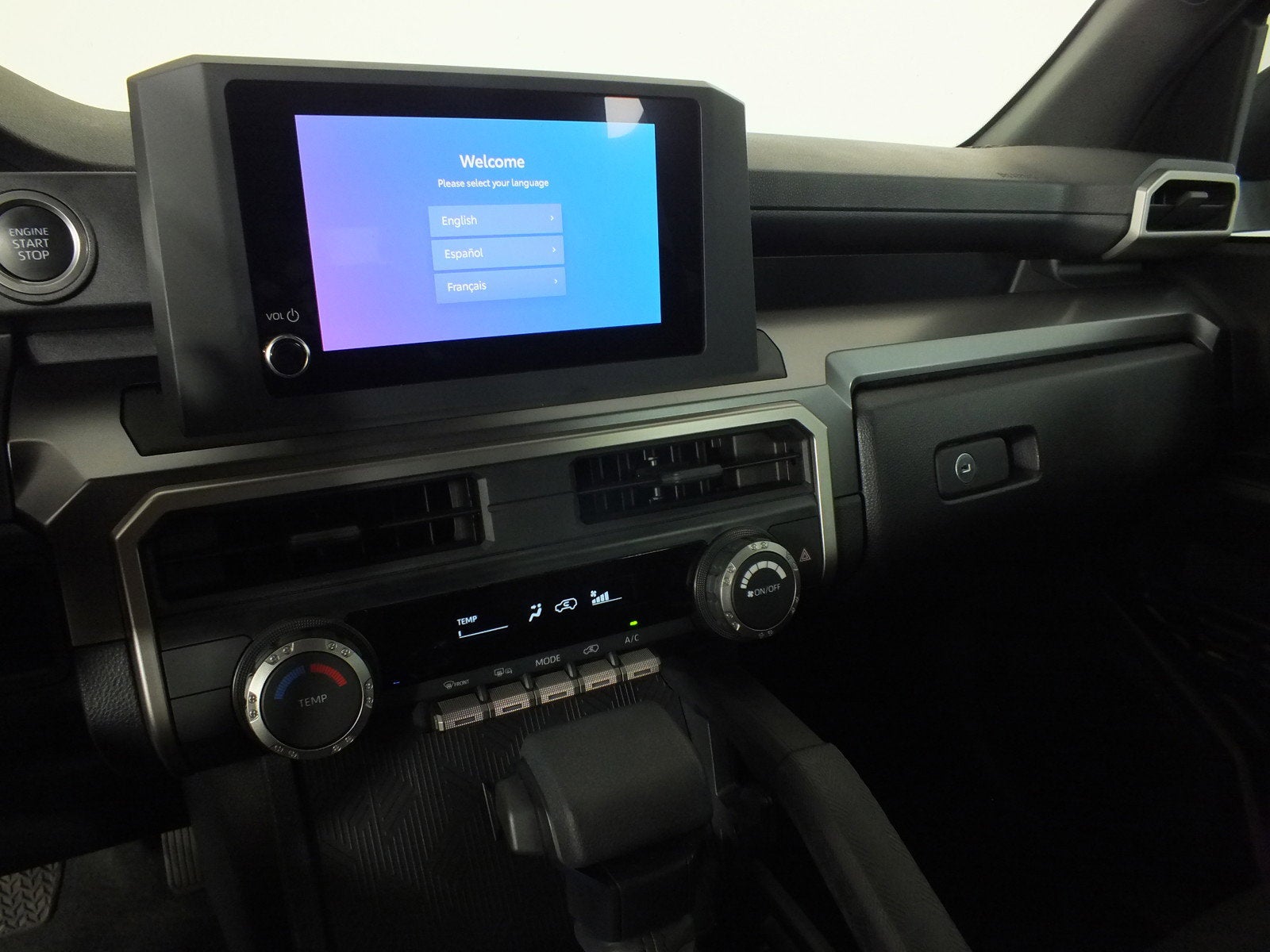 2025 Toyota 4Runner SR5 4WD *1-OWNER*