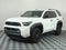2025 Toyota 4Runner SR5 4WD *1-OWNER*