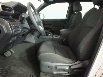 2025 Toyota 4Runner SR5 4WD *1-OWNER*