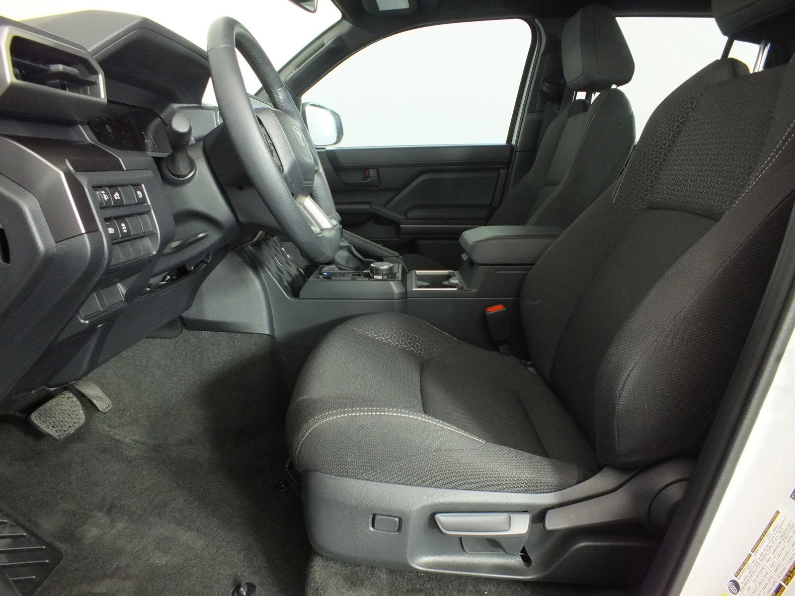 2025 Toyota 4Runner SR5 4WD *1-OWNER*