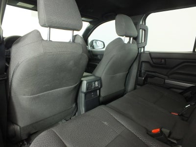 2025 Toyota 4Runner SR5 4WD *1-OWNER*