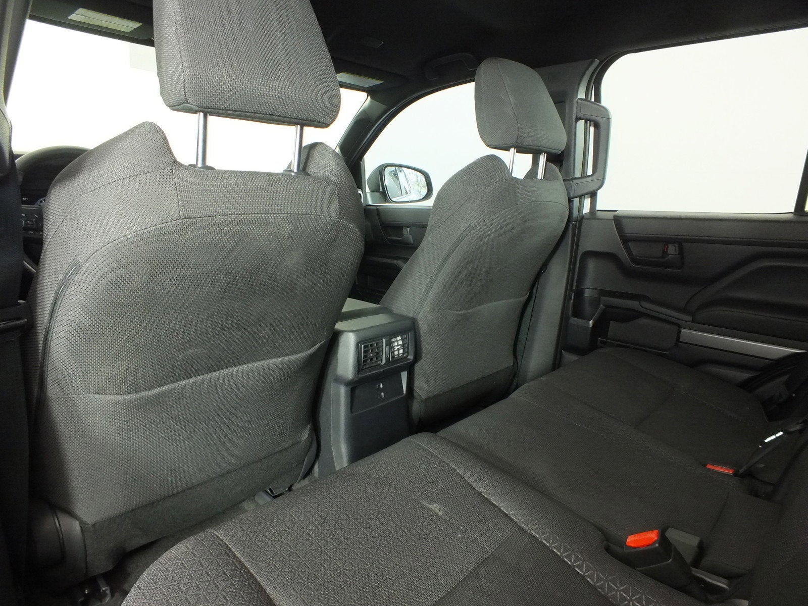 2025 Toyota 4Runner SR5 4WD *1-OWNER*