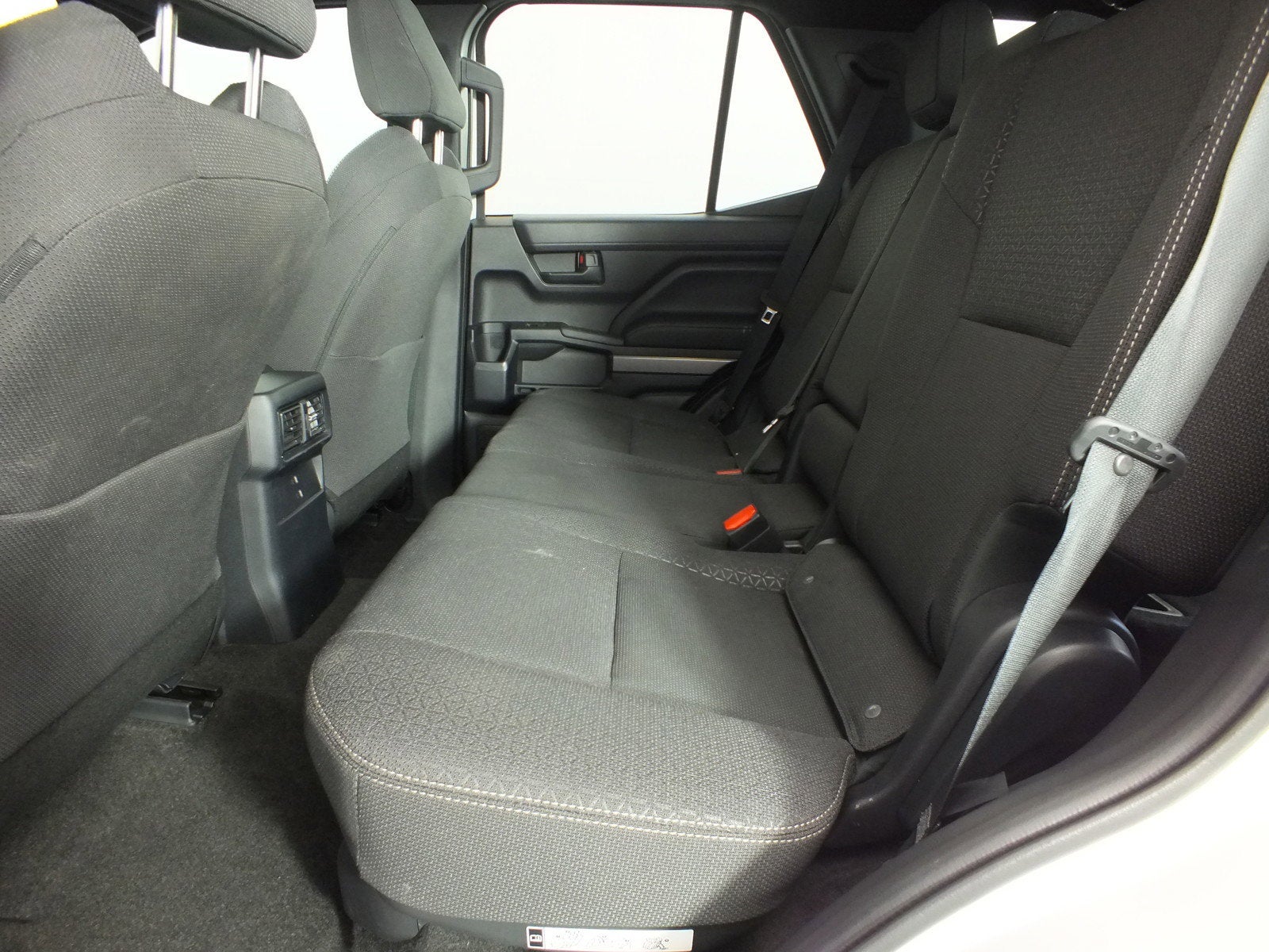 2025 Toyota 4Runner SR5 4WD *1-OWNER*