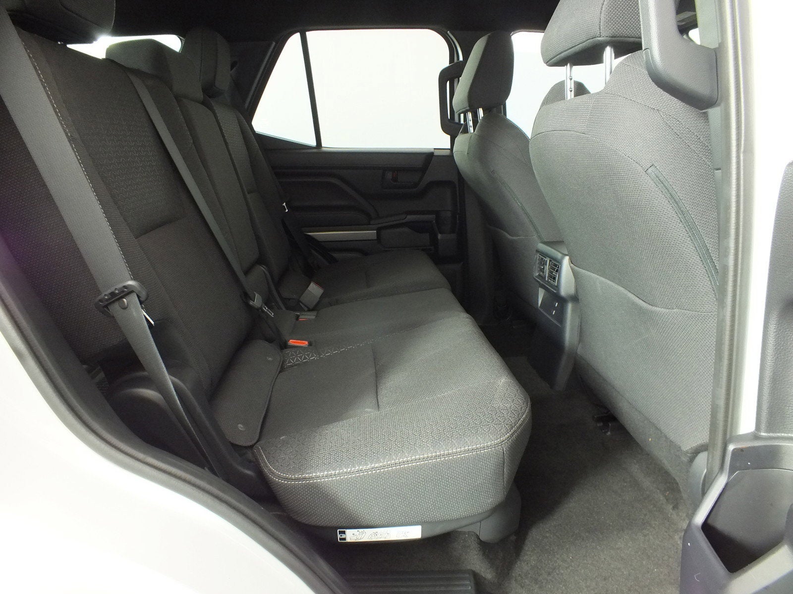 2025 Toyota 4Runner SR5 4WD *1-OWNER*