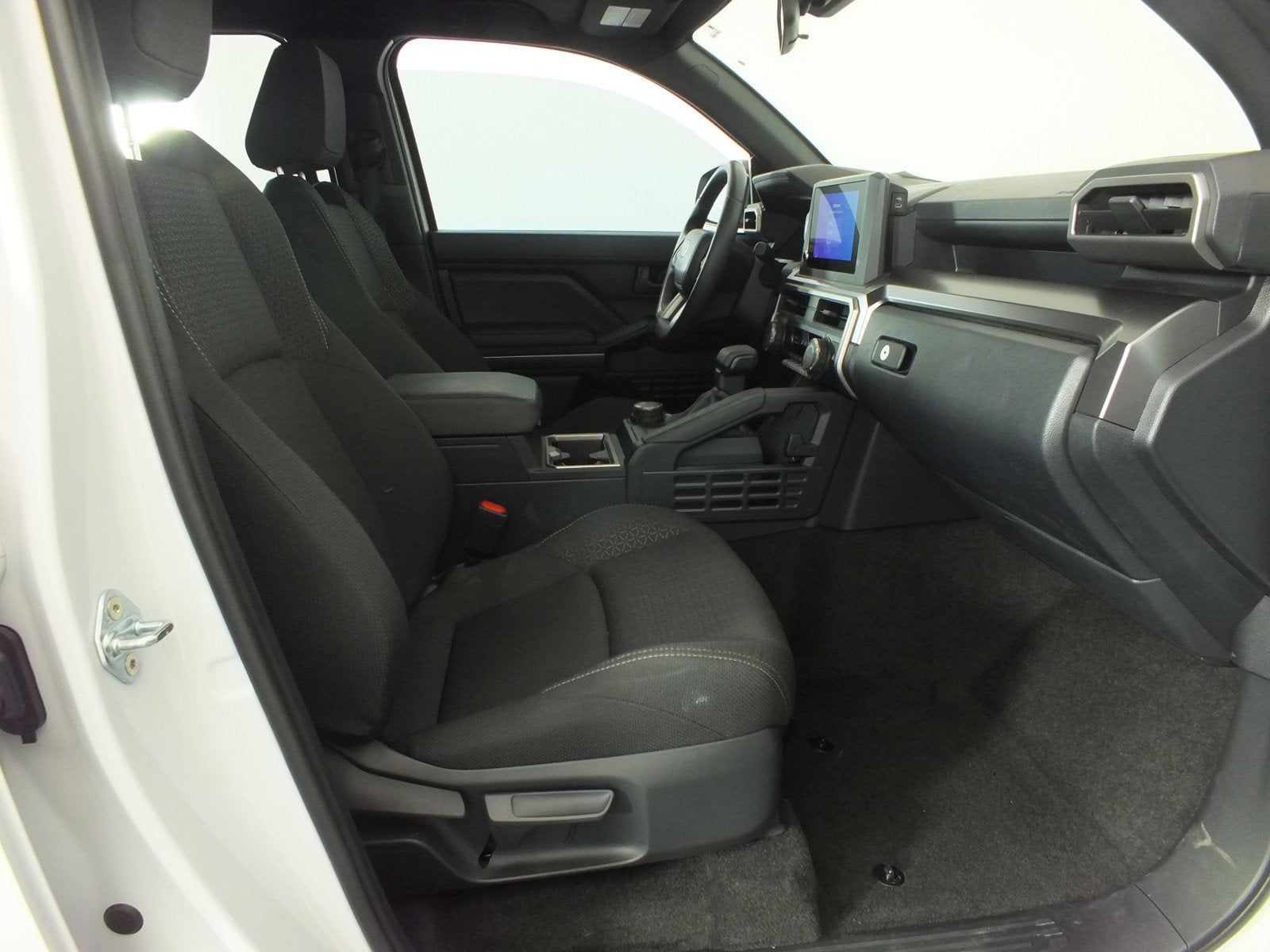 2025 Toyota 4Runner SR5 4WD *1-OWNER*