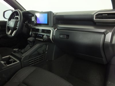 2025 Toyota 4Runner SR5 4WD *1-OWNER*