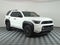 2025 Toyota 4Runner SR5 4WD *1-OWNER*