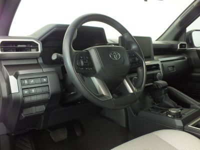 2025 Toyota 4Runner SR5 4WD *1-OWNER*
