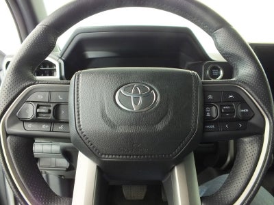 2025 Toyota 4Runner SR5 4WD *1-OWNER*