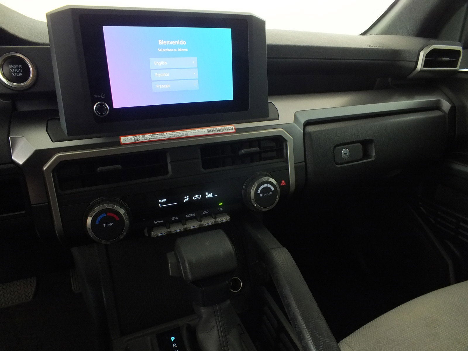 2025 Toyota 4Runner SR5 4WD *1-OWNER*