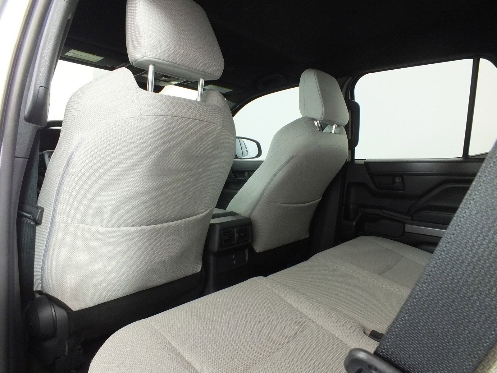 2025 Toyota 4Runner SR5 4WD *1-OWNER*