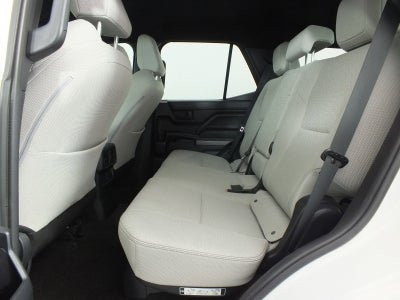 2025 Toyota 4Runner SR5 4WD *1-OWNER*