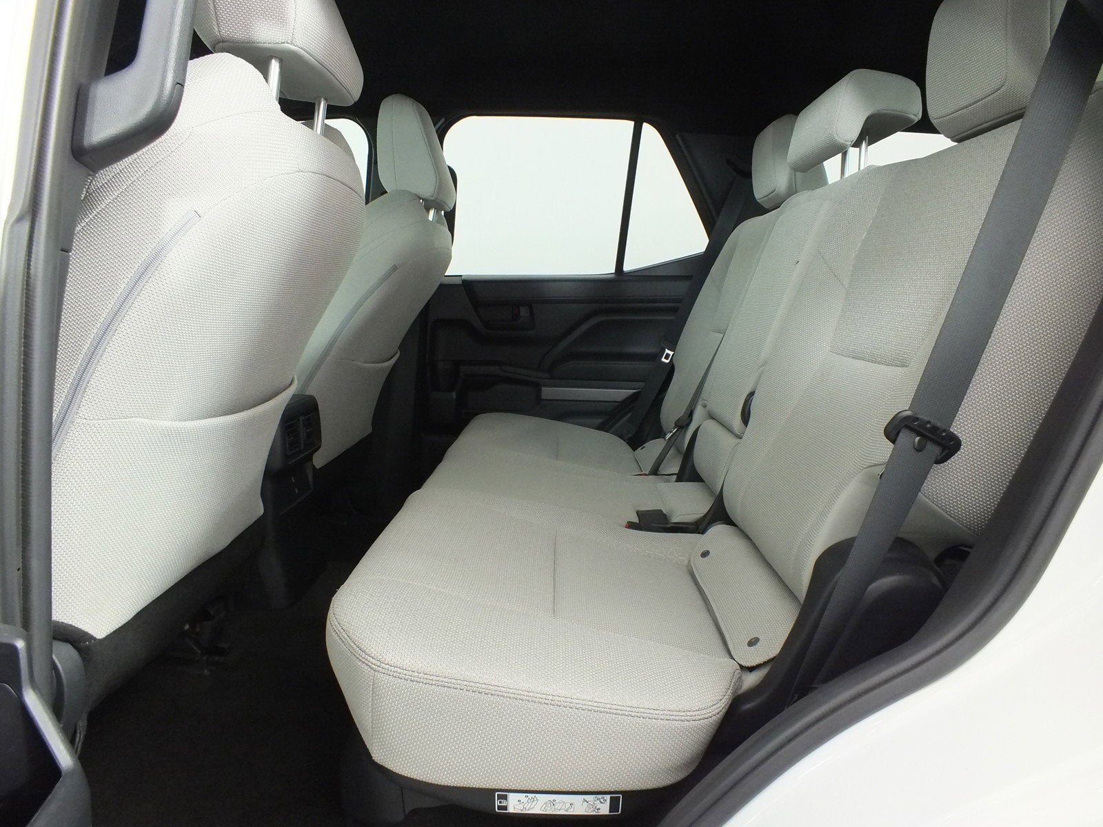 2025 Toyota 4Runner SR5 4WD *1-OWNER*