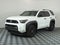 2025 Toyota 4Runner SR5 4WD *1-OWNER*