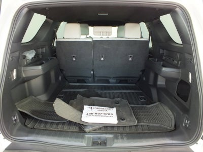 2025 Toyota 4Runner SR5 4WD *1-OWNER*