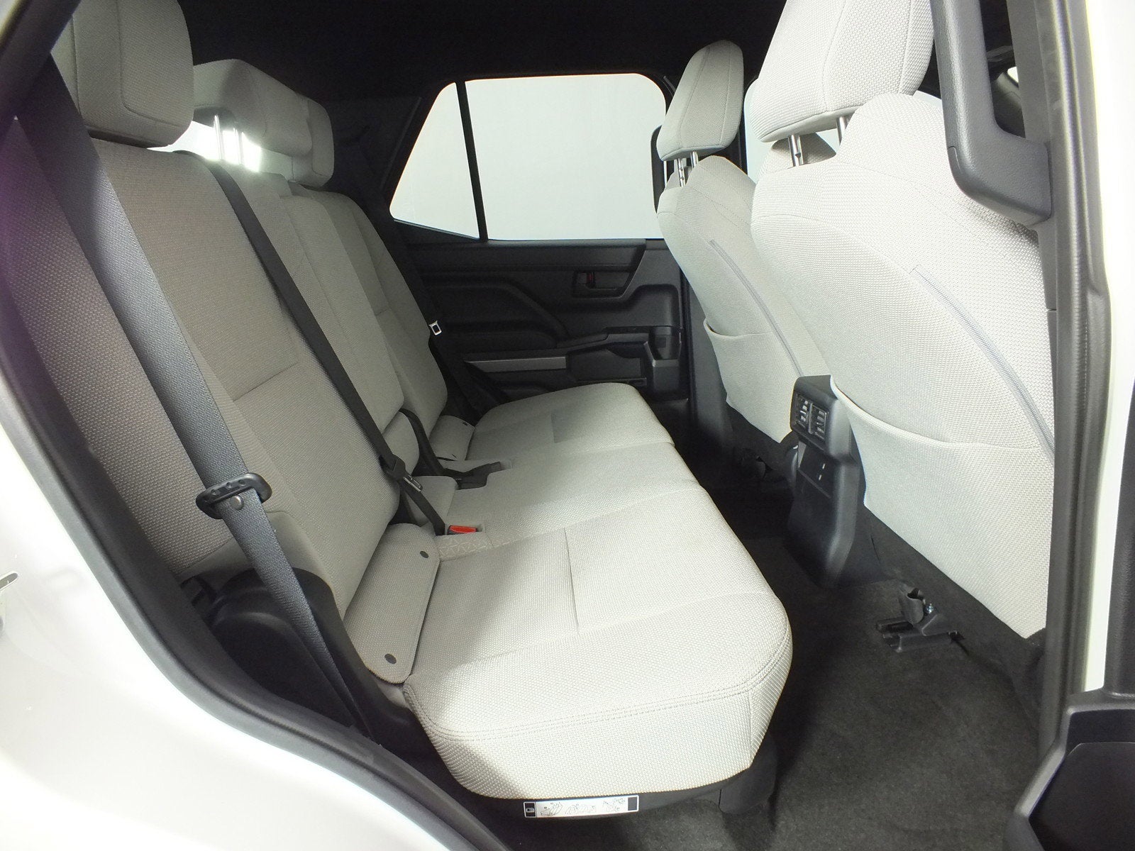 2025 Toyota 4Runner SR5 4WD *1-OWNER*