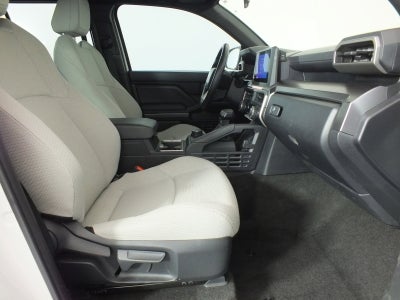 2025 Toyota 4Runner SR5 4WD *1-OWNER*