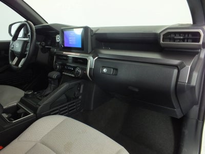 2025 Toyota 4Runner SR5 4WD *1-OWNER*