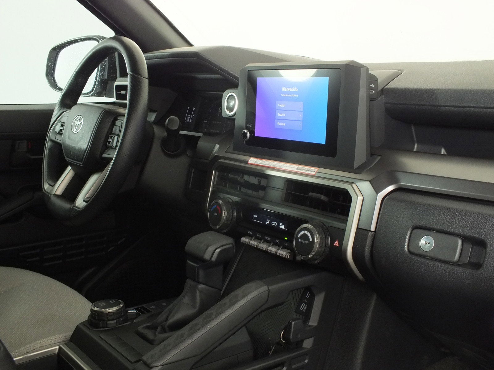 2025 Toyota 4Runner SR5 4WD *1-OWNER*