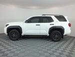 2025 Toyota 4Runner SR5 4WD *1-OWNER*