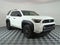 2025 Toyota 4Runner SR5 4WD *1-OWNER*