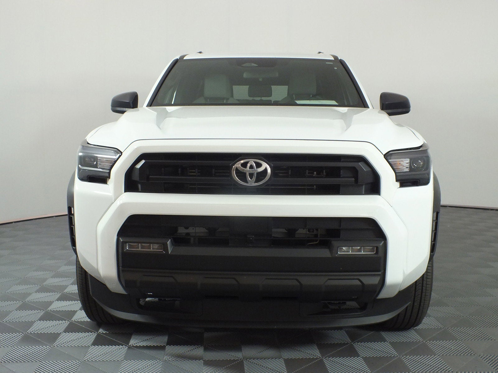 2025 Toyota 4Runner SR5 4WD *1-OWNER*
