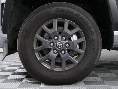 2026 Toyota 4Runner SR5 4WD *LOOKS AWESOME!*