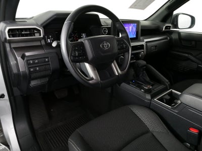 2026 Toyota 4Runner SR5 4WD *LOOKS AWESOME!*