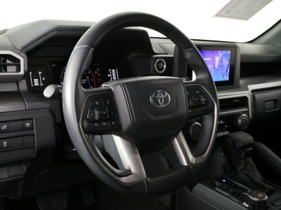 2026 Toyota 4Runner SR5 4WD *LOOKS AWESOME!*